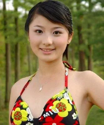 邻居的老婆